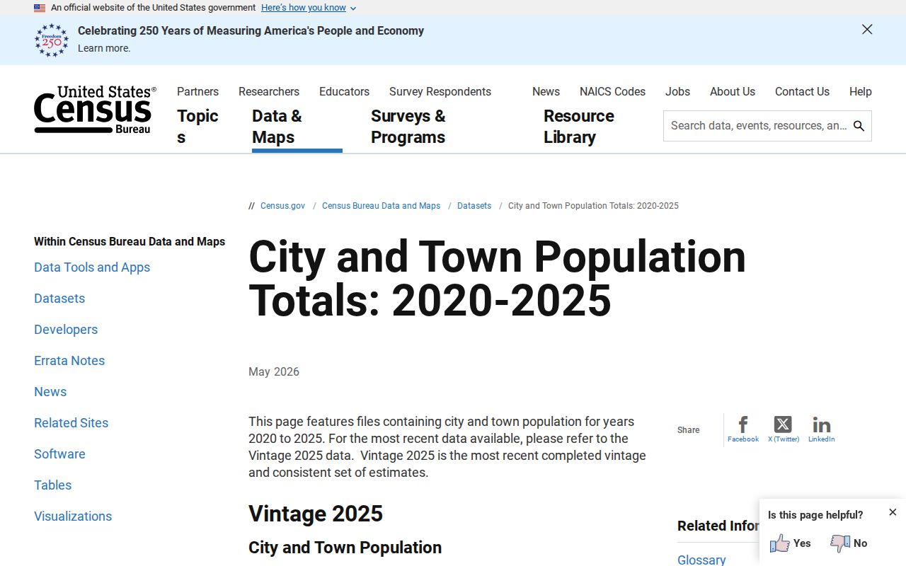 Daleville criminal records Census population context